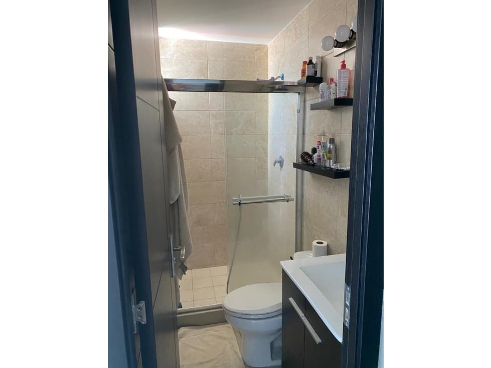 APARTAMENTO EN ALQUILER PH Coral Tower — foto 6