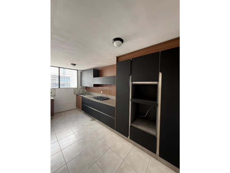 APARTAMENTO EN VENTA PH Mirador San Francisco — foto 5
