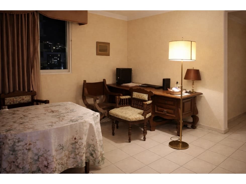 APARTAMENTO EN VENTA PH Mandalay — foto 3