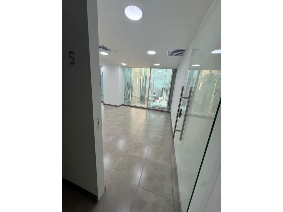 OFICINAS EN ALQUILER PH Atrium — foto 6