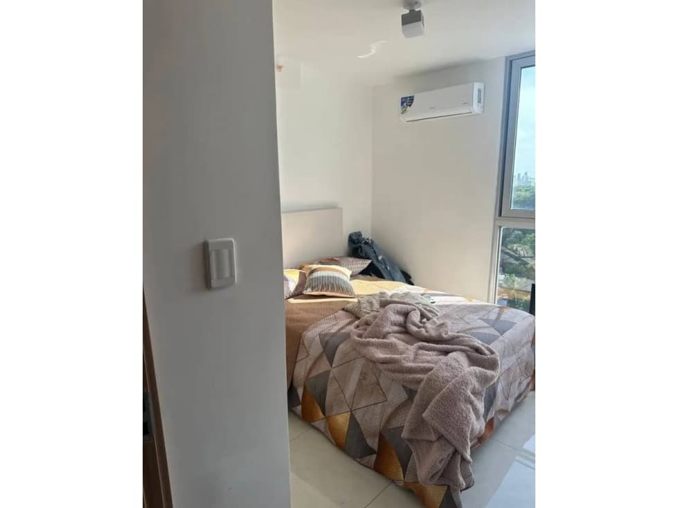 APARTAMENTO EN VENTA PH City Gardens — foto 6