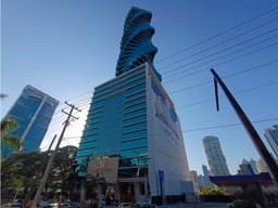 Venta y/o Alquiler de oficina en F&F Tower, Calle 50
