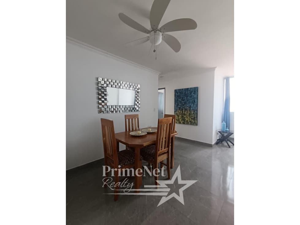 Venta de Apartamento en PH Torre El Cangrejo, Bella Vista — foto 3