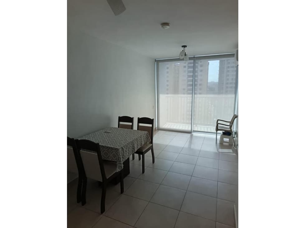 VENTA Y ALQUILER DE APARTAMENTO EN PH ALAI, VÍA ESPAÑA — foto 5