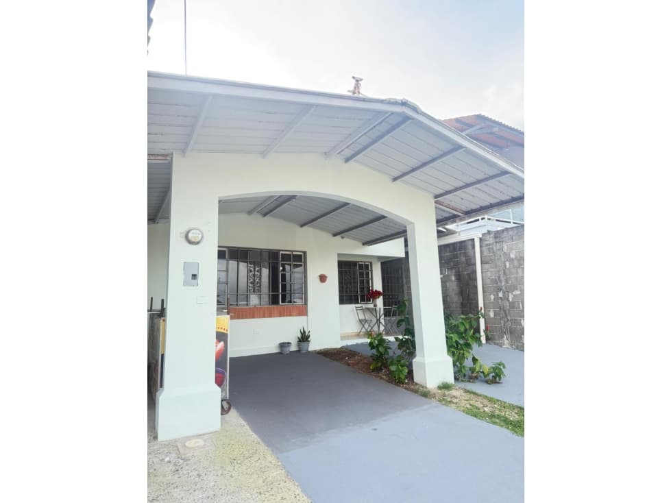 Venta de Casa La Cresta, Colón — foto 2