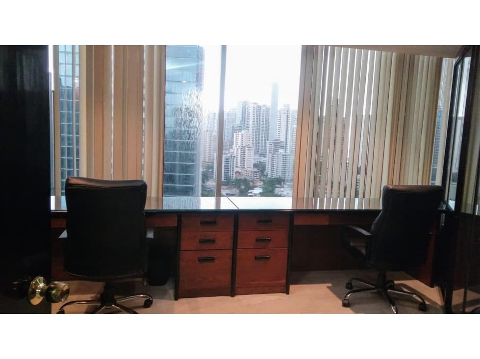 OFICINA DE LUJO EN ALQUILER - TORRE ADVANCE — foto 5