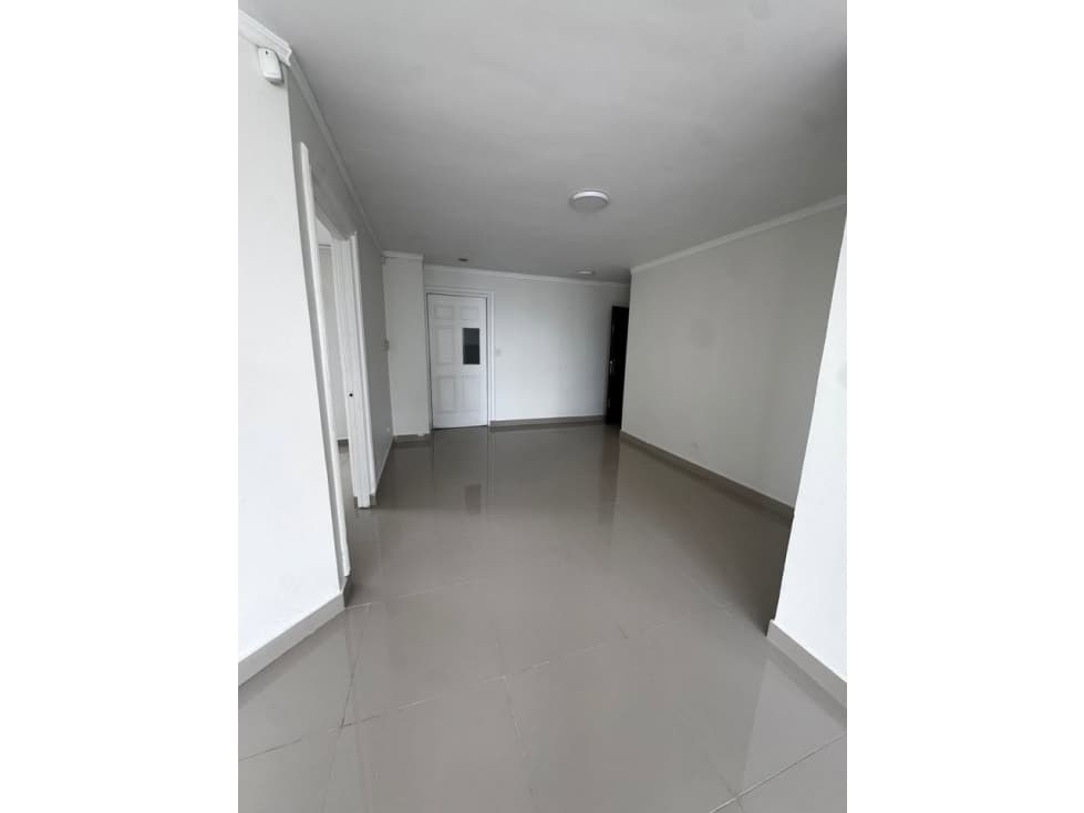 APARTAMENTO EN VENTA Brisas de San Fernando — foto 6