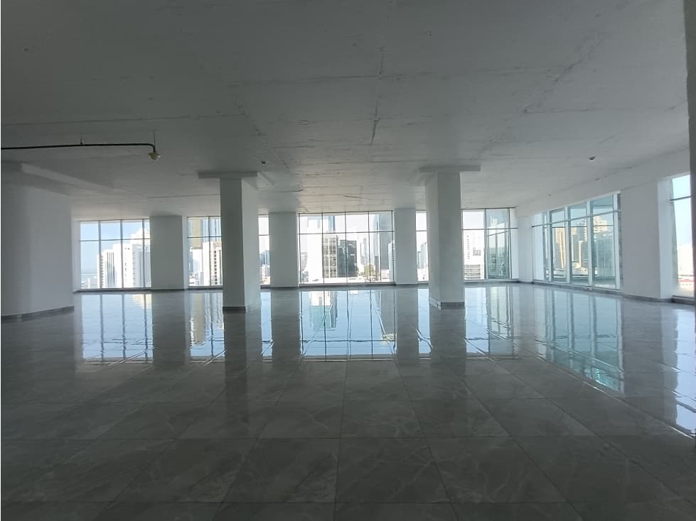 Venta y/o Alquiler de oficina en F&F Tower, Calle 50 — foto 6