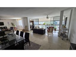 Apartamento en Venta PH Kaonabo, El Cangrejo