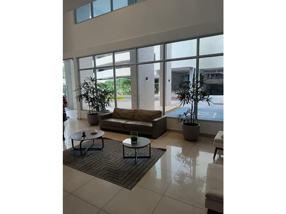 VENTA Y ALQUILER DE APARTAMENTO EN PH ALAI, VÍA ESPAÑA — foto 1