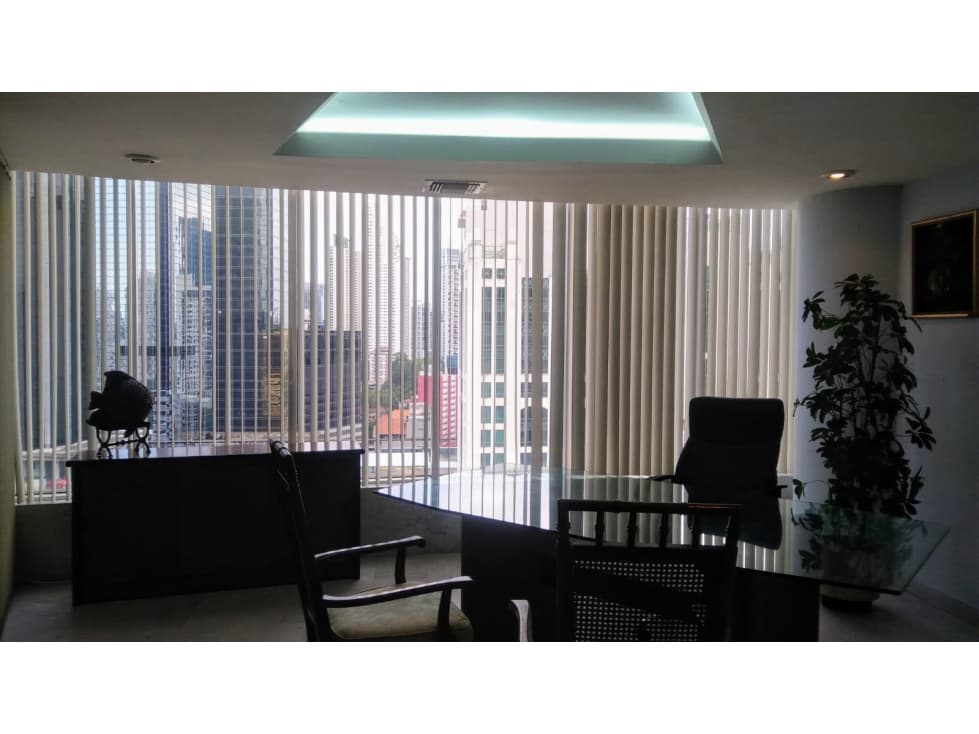 OFICINA DE LUJO EN ALQUILER - TORRE ADVANCE — foto 6