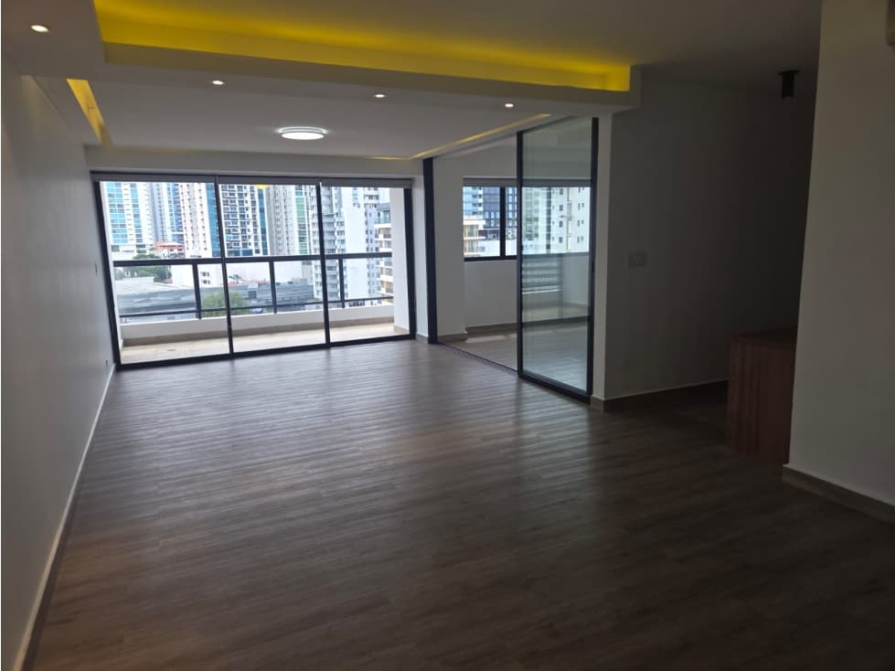 APARTAMENTO EN VENTA PH Balboa Bay — foto 2