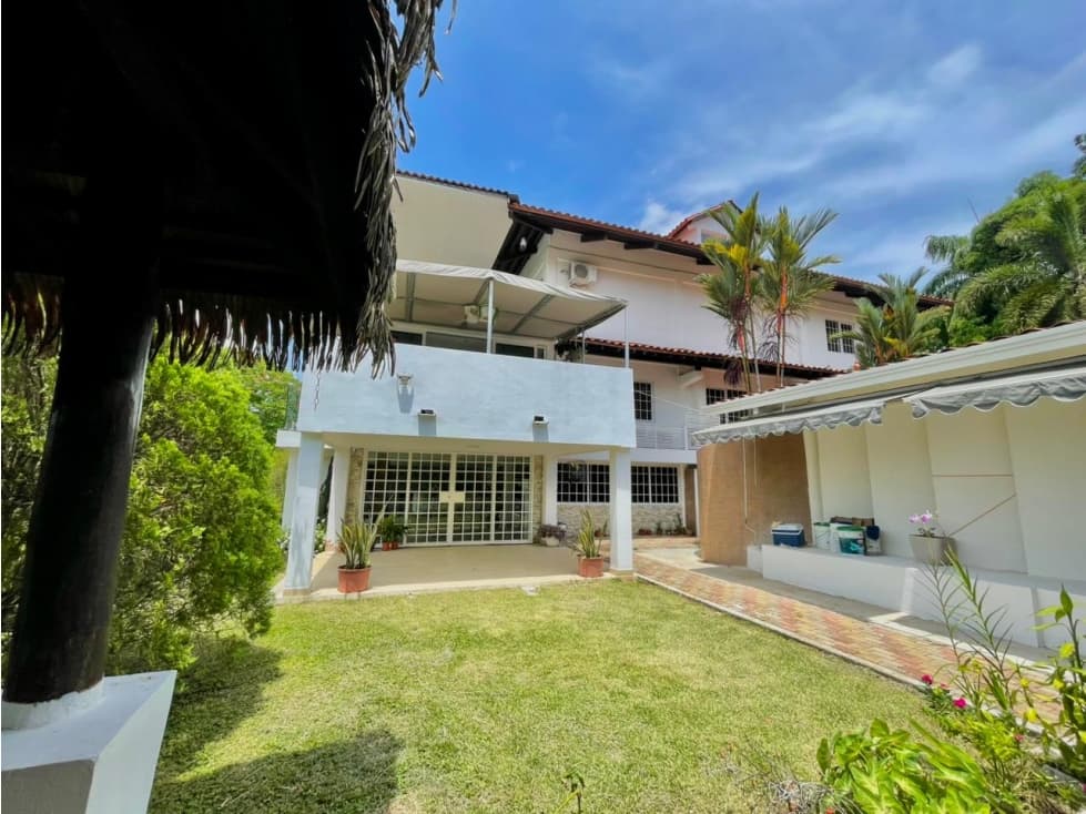 Venta de Casa de Lujo en Albrook, Panamá — foto 4