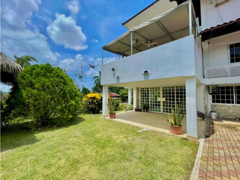 Venta de Casa de Lujo en Albrook, Panamá — foto 3