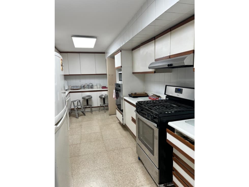 APARTAMENTO EN VENTA Edificio Ana Gloria — foto 5