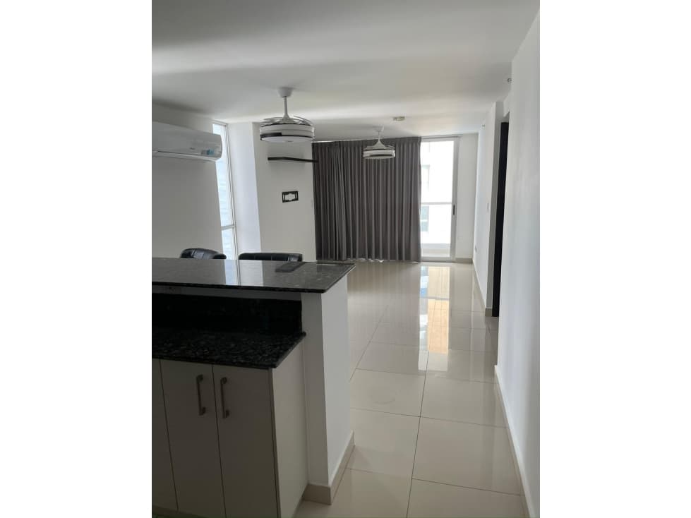 APARTAMENTO EN VENTA PH Park Point — foto 1