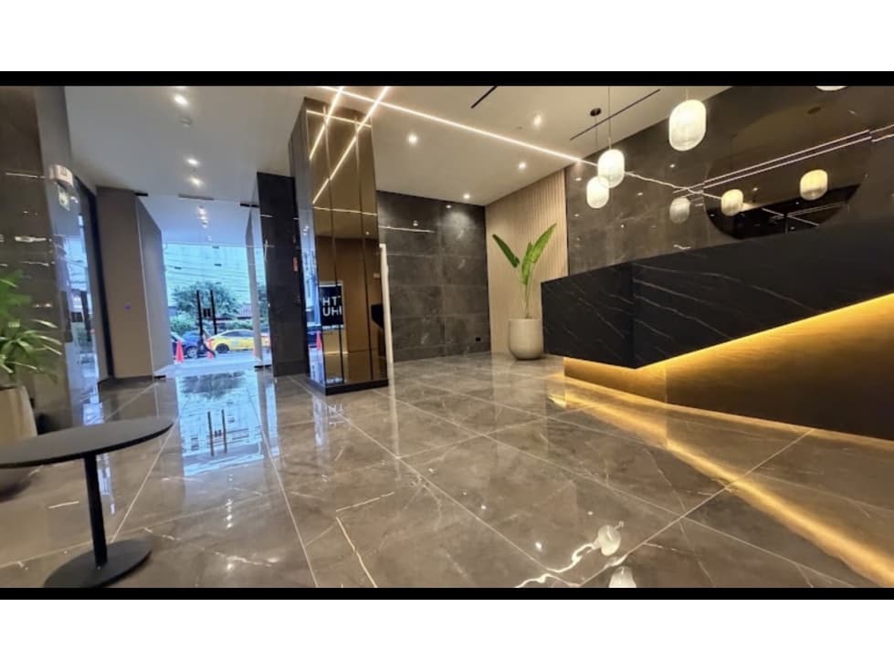 VENTA APARTAMENTO SAN FRANCISCO - THE HUB — foto 2