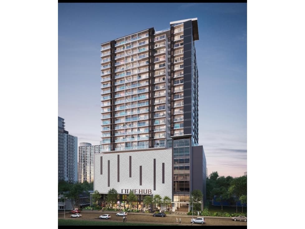 VENTA APARTAMENTO SAN FRANCISCO - THE HUB — foto 3