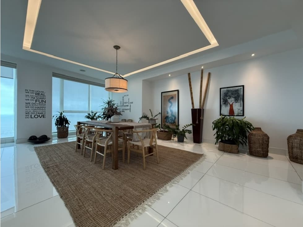 VENTA APARTAMENTO COSTA DEL ESTE - OCEAN ONE — foto 4