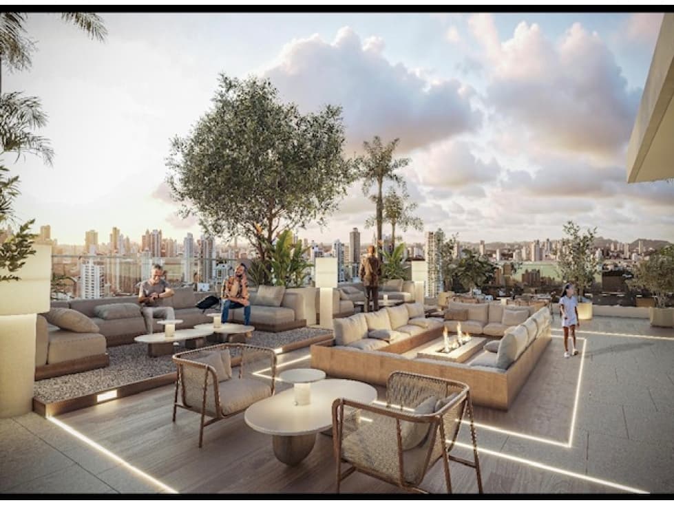 VENTA APARTAMENTO SAN FRANCISCO - THE HUB — foto 5