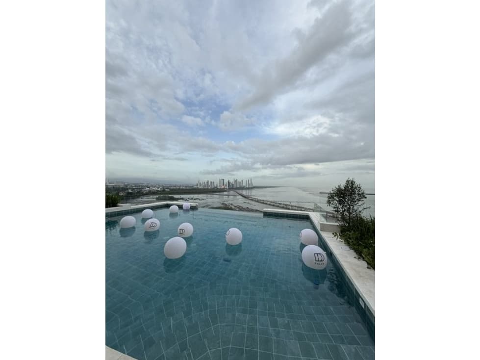 VENTA APARTAMENTO - COCO DEL MAR PARA ESTRENAR — foto 5