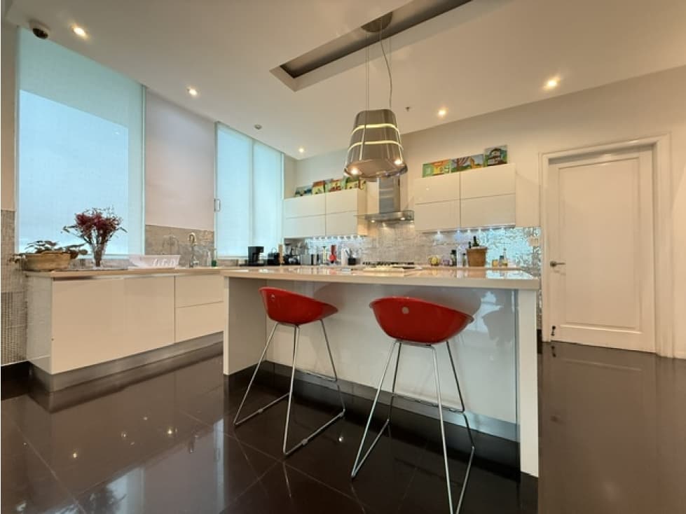VENTA APARTAMENTO COSTA DEL ESTE - OCEAN ONE — foto 6