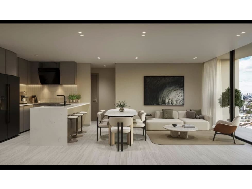 VENTA APARTAMENTO SAN FRANCISCO - THE HUB — foto 6