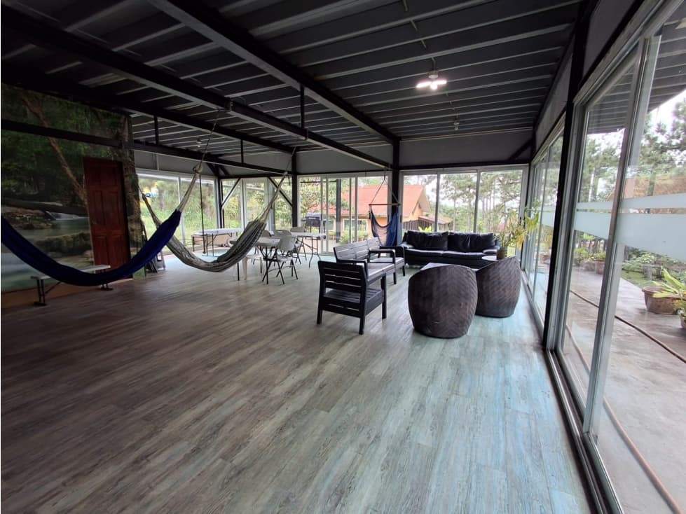 Venta de casa en Altos de Cerro Azul — foto 2