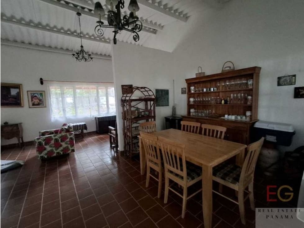 Venta de Casa en Altos de Cerro Azul — foto 5