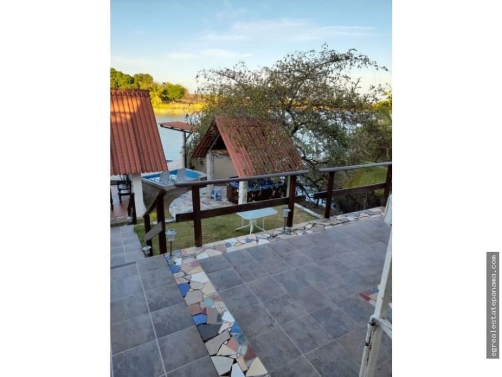 Alquiler de Casa Amoblado en San Carlos — foto 1
