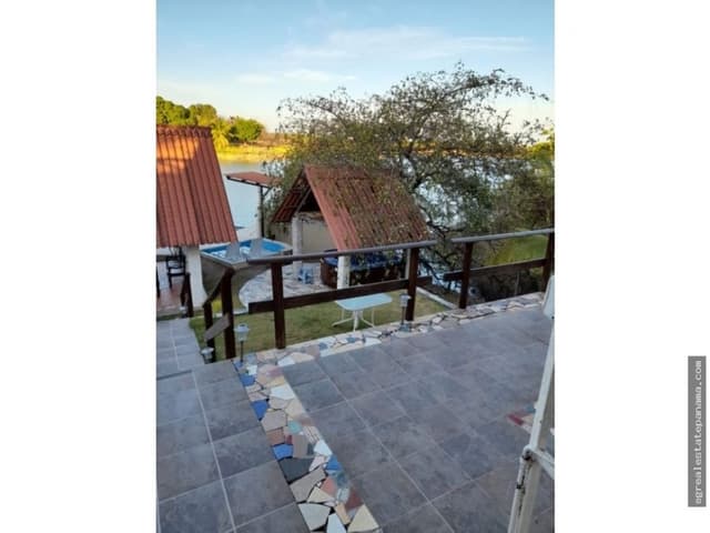 Alquiler de Casa Amoblado en San Carlos
