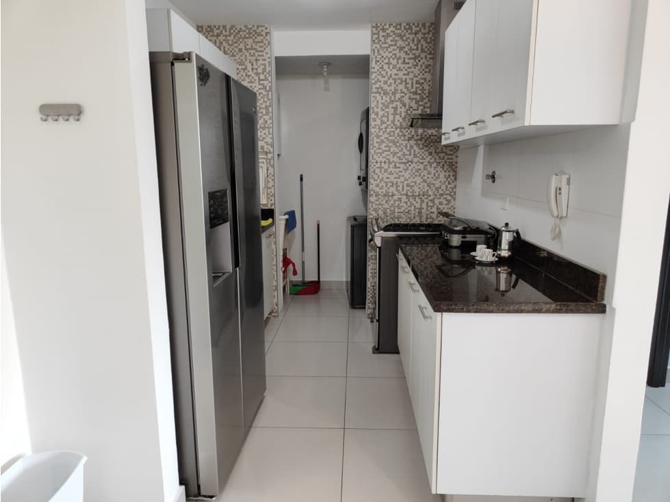 VENTA DE APARTAMENTO TEE ONE - SAN FRANCISCO (YS) — foto 4
