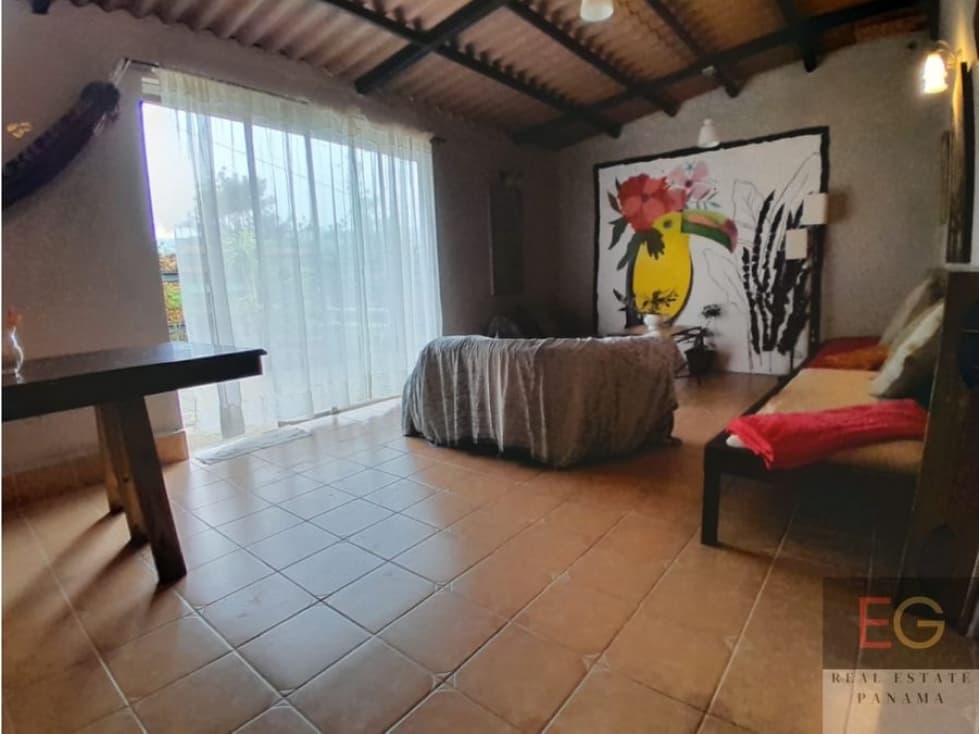Alquiler de Casa en Altos de Cerro Azul — foto 6