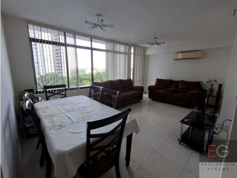 Alquiler de Apartamento — foto 4