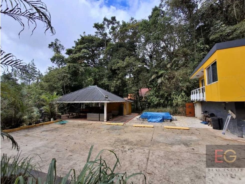 Alquiler de Casa en Altos de Cerro Azul — foto 4