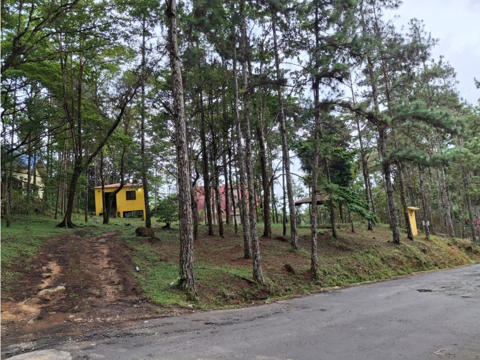Venta Casa en Altos de Cerro Azul — foto 1