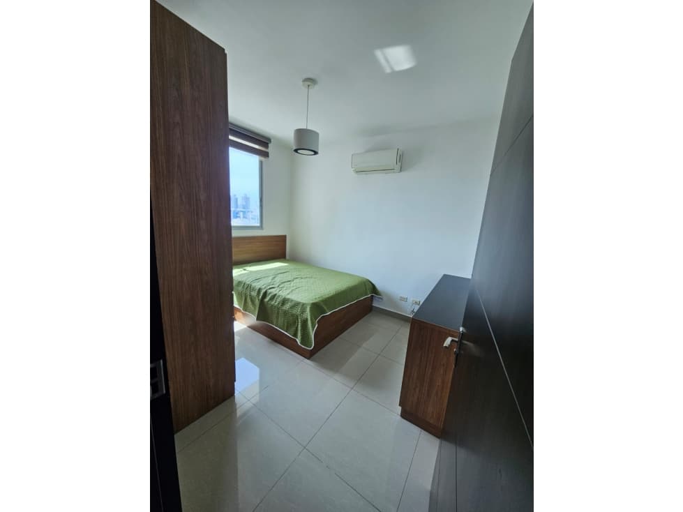Apartamento en Alquiler Ph Diamont Tower - San Francisco (ys) — foto 4