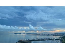 Venta de Apartamento en PH VISTA DEL MAR APARTAMENTO AMOBLADO (ys)