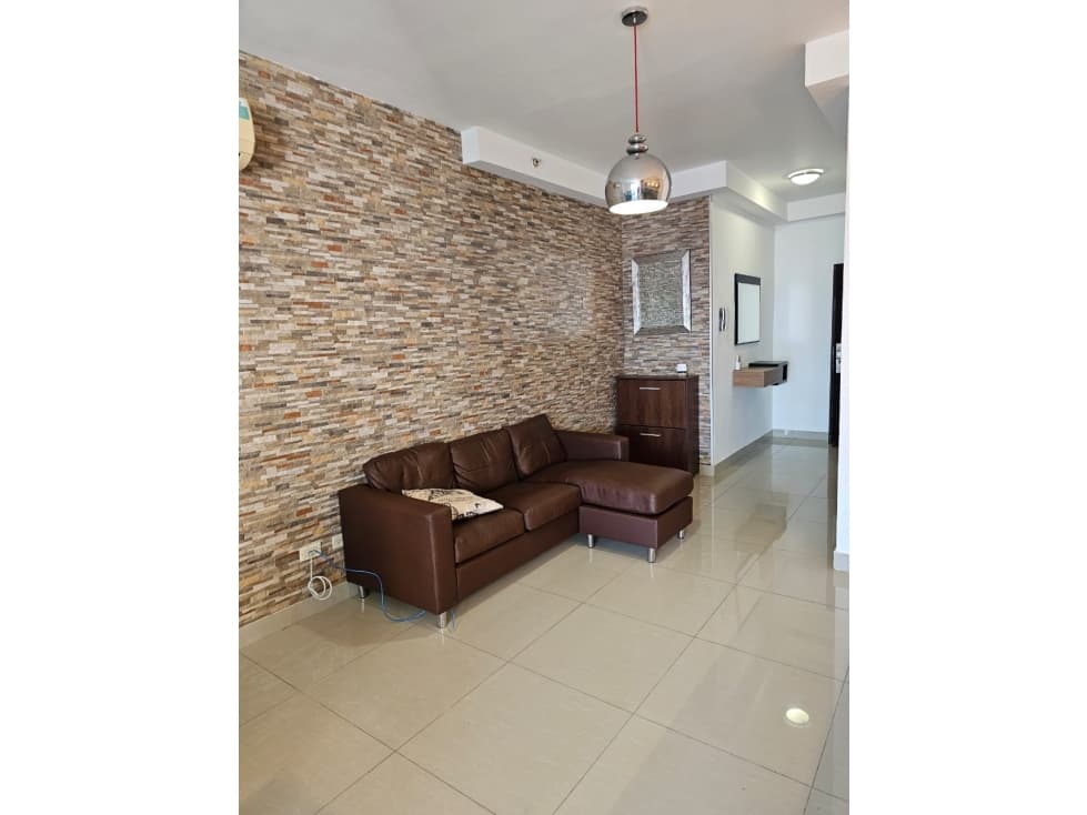 Apartamento en Alquiler Ph Diamont Tower - San Francisco (ys) — foto 2
