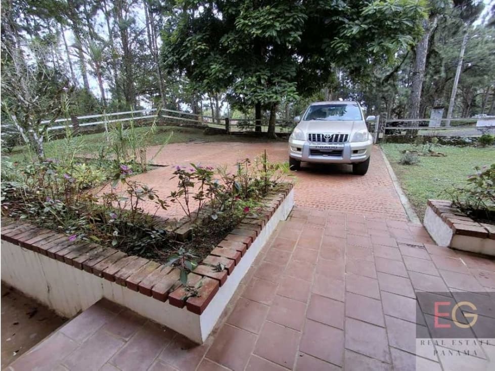 Venta de Casa en Altos de Cerro Azul — foto 4