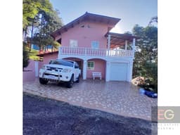 Alquiler de Casa en Altos de Cerro Azul