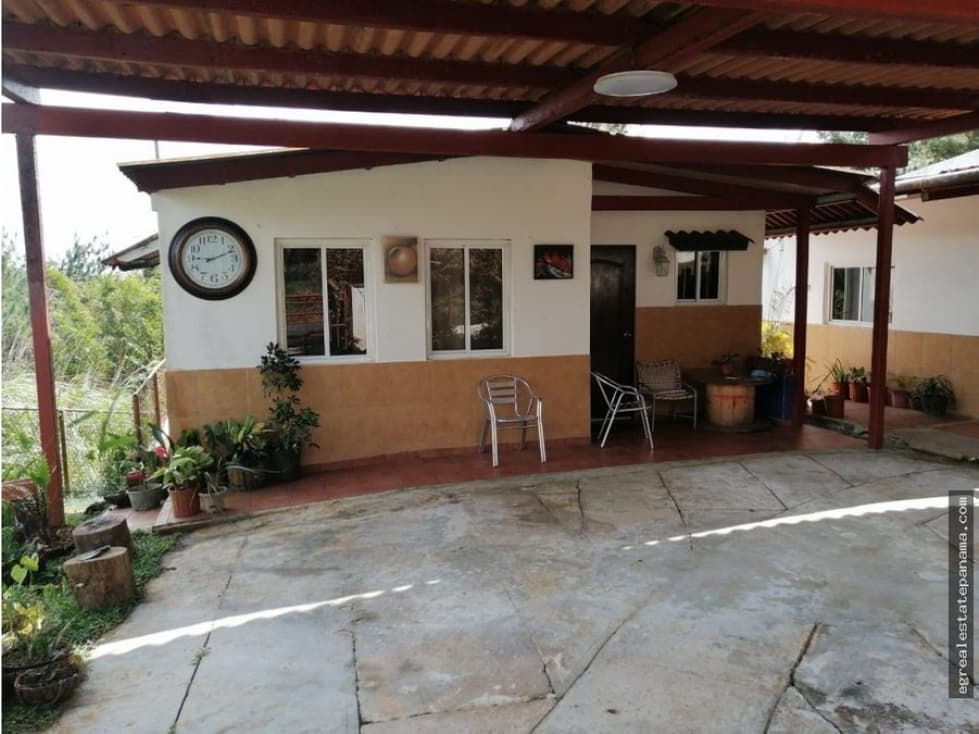 Alquiler de Casa en Altos de Cerro Azul — foto 2