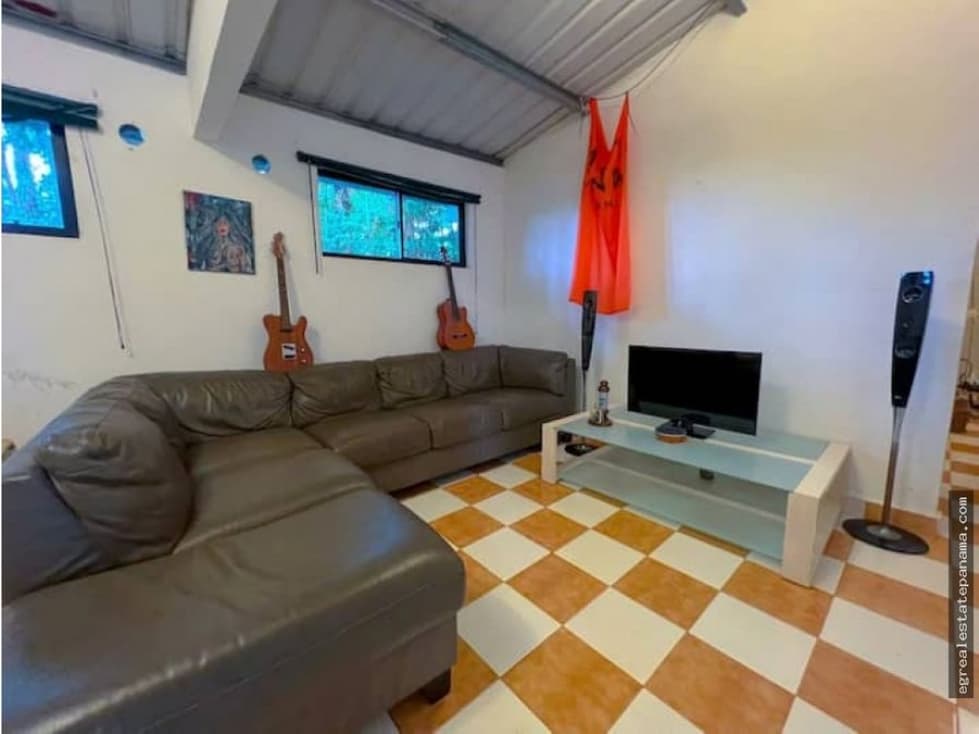 Alquiler de Casa en Altos de Cerro Azul — foto 4