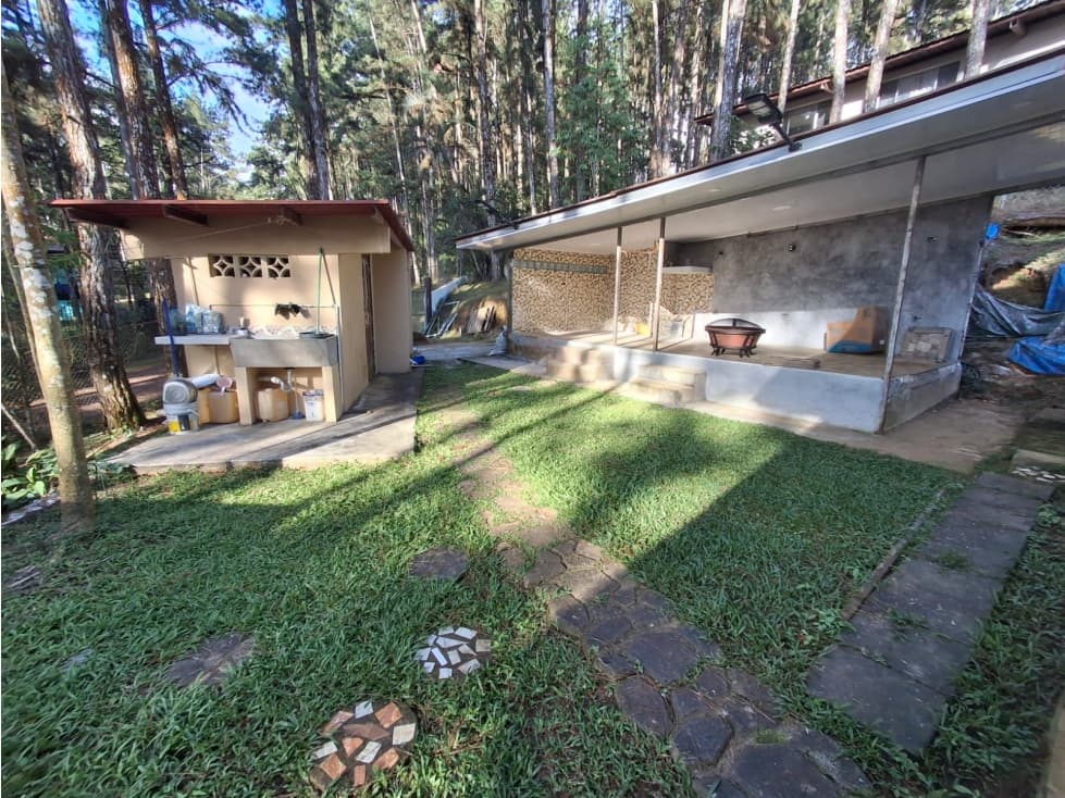Se Vende Casa en Altos de Cerro Azul — foto 2