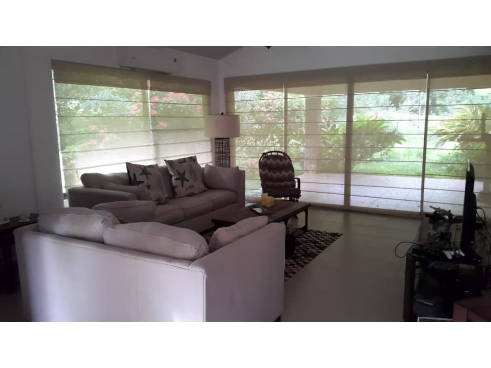 Venta de Casa en Altos del Maria — foto 3