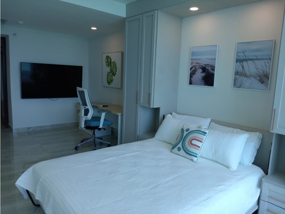 Se Venta Penthouse en Coronado PH Coronado Bay — foto 2