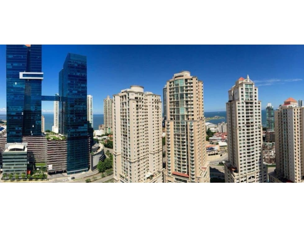 VENTA DE APARTAMENTO EN PH PACIFIC WIN - PUNTA PACIFICA — foto 1