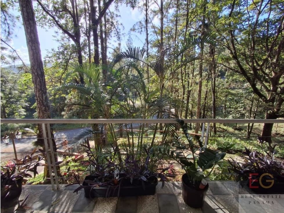 Alquiler de Casa en Altos de Cerro Azul — foto 3