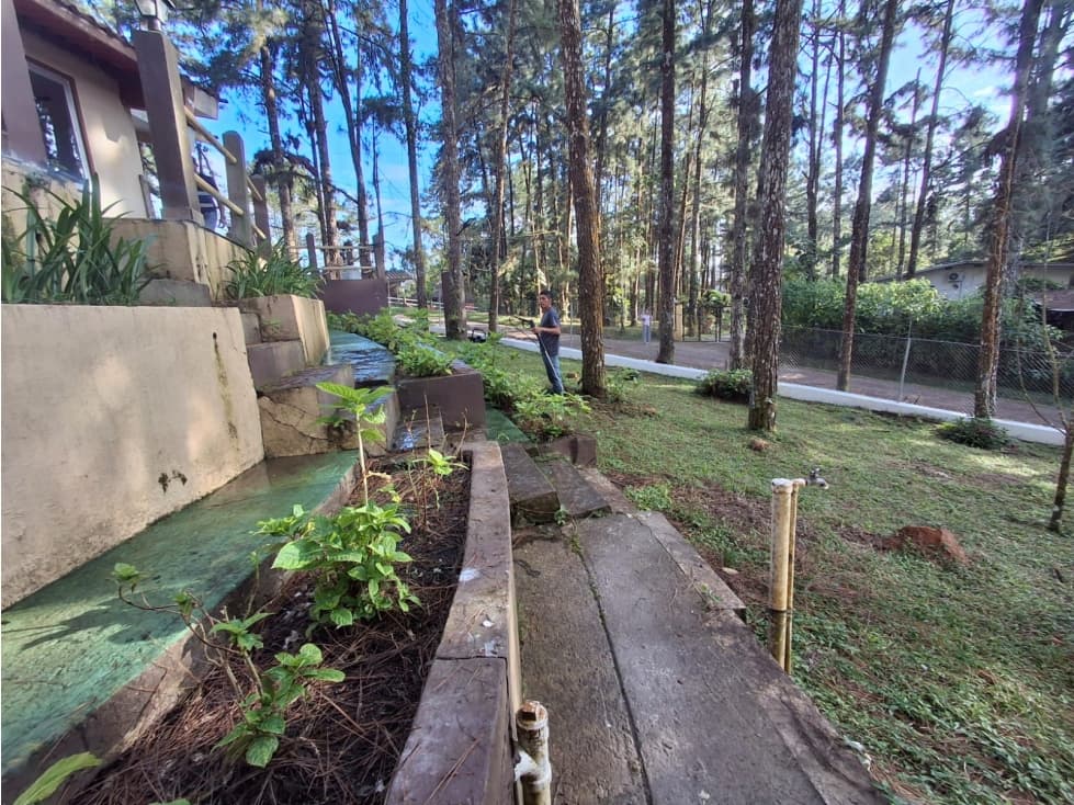 Se Vende Casa en Altos de Cerro Azul — foto 6