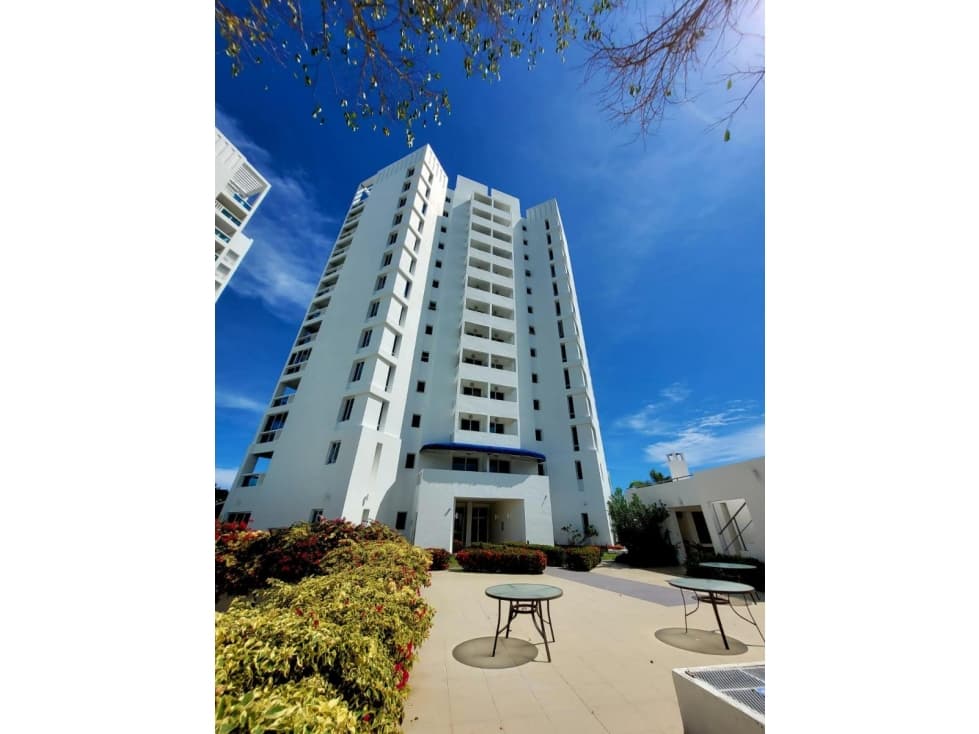 Venta Apartamento en Playa Blanca — foto 1